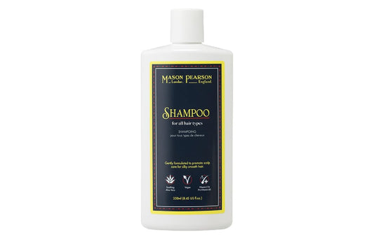 Mason Pearson Shampoo For All Hair Types – 8.45 Fl Oz