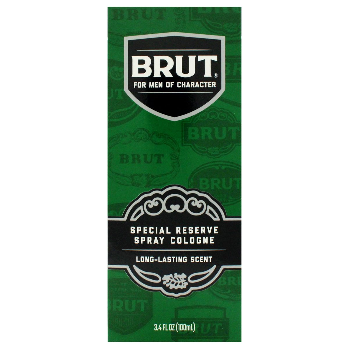 Brut Special Reserve for Men - 3.4 oz Eau de Cologne Spray Avelisse