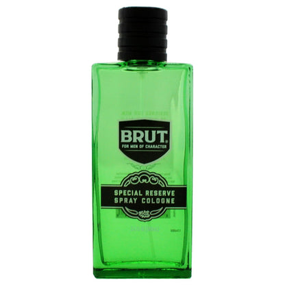 Brut Special Reserve for Men - 3.4 oz Eau de Cologne Spray Avelisse