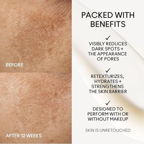 MAC Hyper Real Serumizer Skin Balancing Hydration Serum, 1.7 oz Avelisse