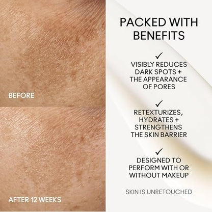 MAC Hyper Real Serumizer Skin Balancing Hydration Serum, 1.7 oz Avelisse