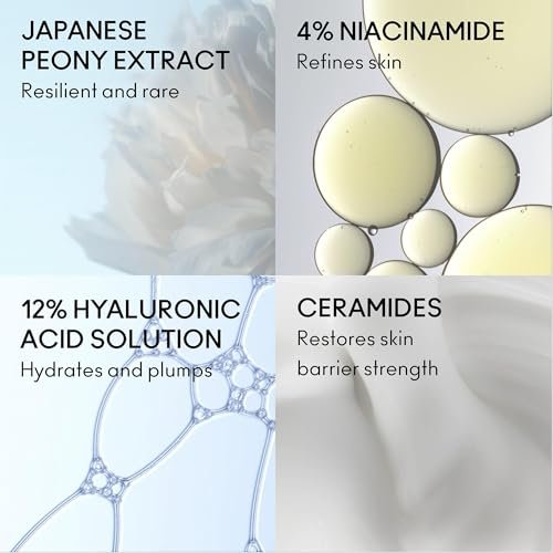 MAC Hyper Real Serumizer Skin Balancing Hydration Serum, 1.7 oz Avelisse