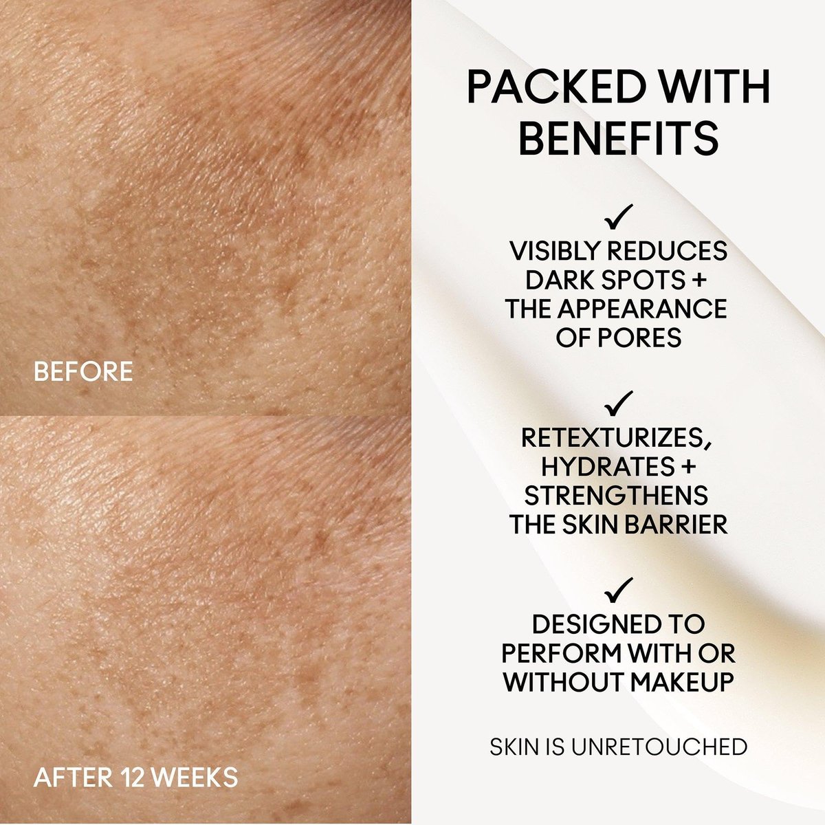 MAC Hyper Real Serumizer Skin Balancing Hydration Serum, 1.7 oz Avelisse