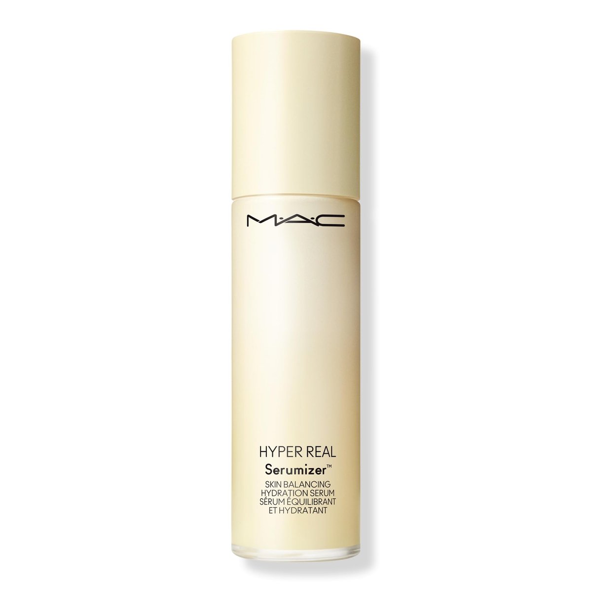 MAC Hyper Real Serumizer Skin Balancing Hydration Serum, 1.7 oz Avelisse