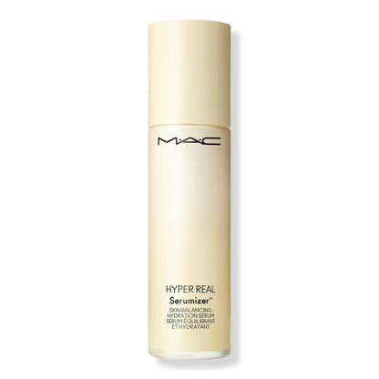 MAC Hyper Real Serumizer Skin Balancing Hydration Serum, 1.7 oz Avelisse