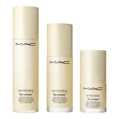 MAC Hyper Real Serumizer Skin Balancing Hydration Serum, 1.7 oz Avelisse