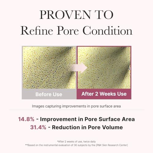 Arencia Red Collagen + Peptide Smoothie Serum – 8% Niacinamide, Vitamin C & E, Lifting Anti-Aging Serum for Glass Skin Avelisse