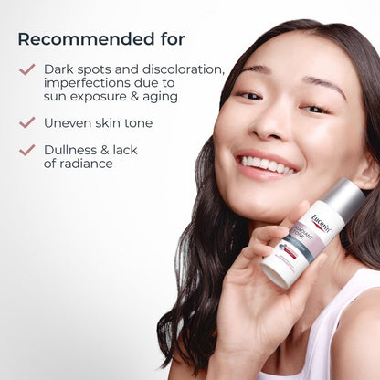Eucerin Radiant Tone Night Cream with Thiamidol - Dark Spot Corrector & Night Moisturizer, 1.7 oz Avelisse