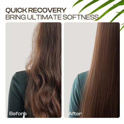 LHOPEBK Nature Organic Batana Oil for Hair Growth – Pure Natural Oil for Thicker, Stronger Hair, 4.23 fl oz