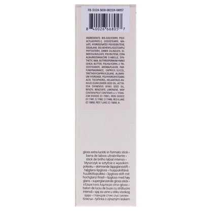 Fenty Beauty Gloss Bomb Stix High Shine Gloss - 04 Is It Fussy (Cranberry) - 0.12 oz Lipstick Avelisse