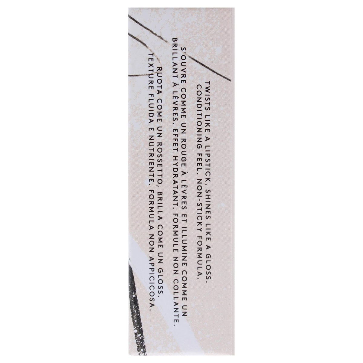 Fenty Beauty Gloss Bomb Stix High Shine Gloss - 04 Is It Fussy (Cranberry) - 0.12 oz Lipstick Avelisse