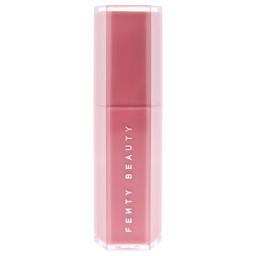 Fenty Beauty Gloss Bomb Stix High Shine Gloss - 04 Is It Fussy (Cranberry) - 0.12 oz Lipstick Avelisse