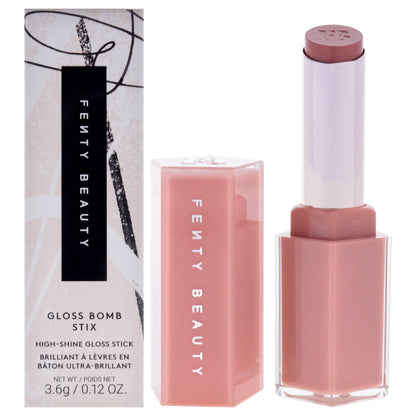 Gloss Bomb Stix High Shine Gloss Stick - 03 Fenty Glow by Fenty Beauty - 0.12 oz Lipstick Avelisse
