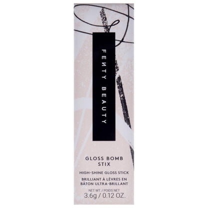 Gloss Bomb Stix High Shine Gloss Stick - 03 Fenty Glow by Fenty Beauty - 0.12 oz Lipstick Avelisse