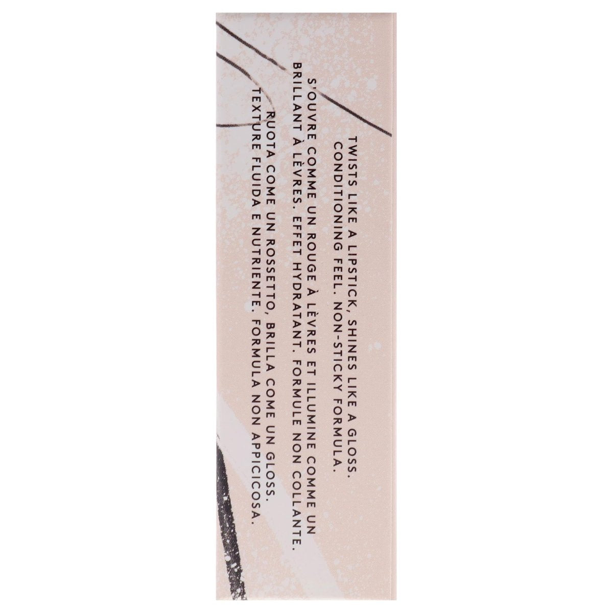 Fenty Beauty Gloss Bomb Stix High Shine Gloss - 05 High Biscus - Women's Lipstick 0.12 oz Avelisse