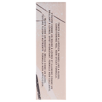 Fenty Beauty Gloss Bomb Stix High Shine Gloss - 05 High Biscus - Women's Lipstick 0.12 oz Avelisse