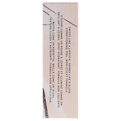 Fenty Beauty Gloss Bomb Stix High Shine Gloss - 05 High Biscus - Women's Lipstick 0.12 oz Avelisse