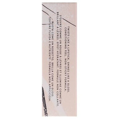 Fenty Beauty Gloss Bomb Stix High Shine Gloss - 05 High Biscus - Women's Lipstick 0.12 oz Avelisse