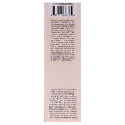Fenty Beauty Gloss Bomb Stix High Shine Gloss - 05 High Biscus - Women's Lipstick 0.12 oz Avelisse