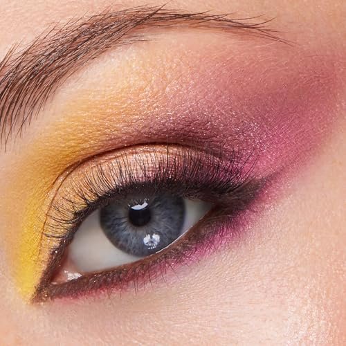 ColourPop x Pokémon Pallet Town Eyeshadow Palette - Limited Edition Makeup Palette Avelisse