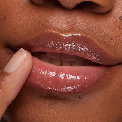 ColourPop x Pokémon You're a Catch Leave-On Lip Mask & Overnight Lip Treatment with Shea Butter & Vitamin E - Berry Avelisse