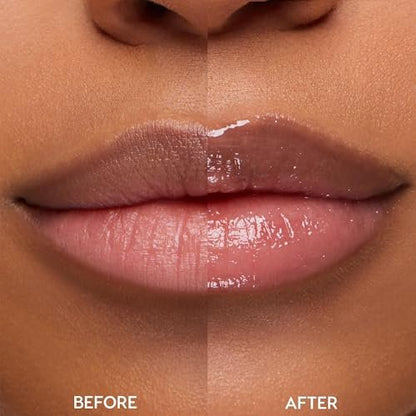 ColourPop x Pokémon You're a Catch Leave-On Lip Mask & Overnight Lip Treatment with Shea Butter & Vitamin E - Berry Avelisse