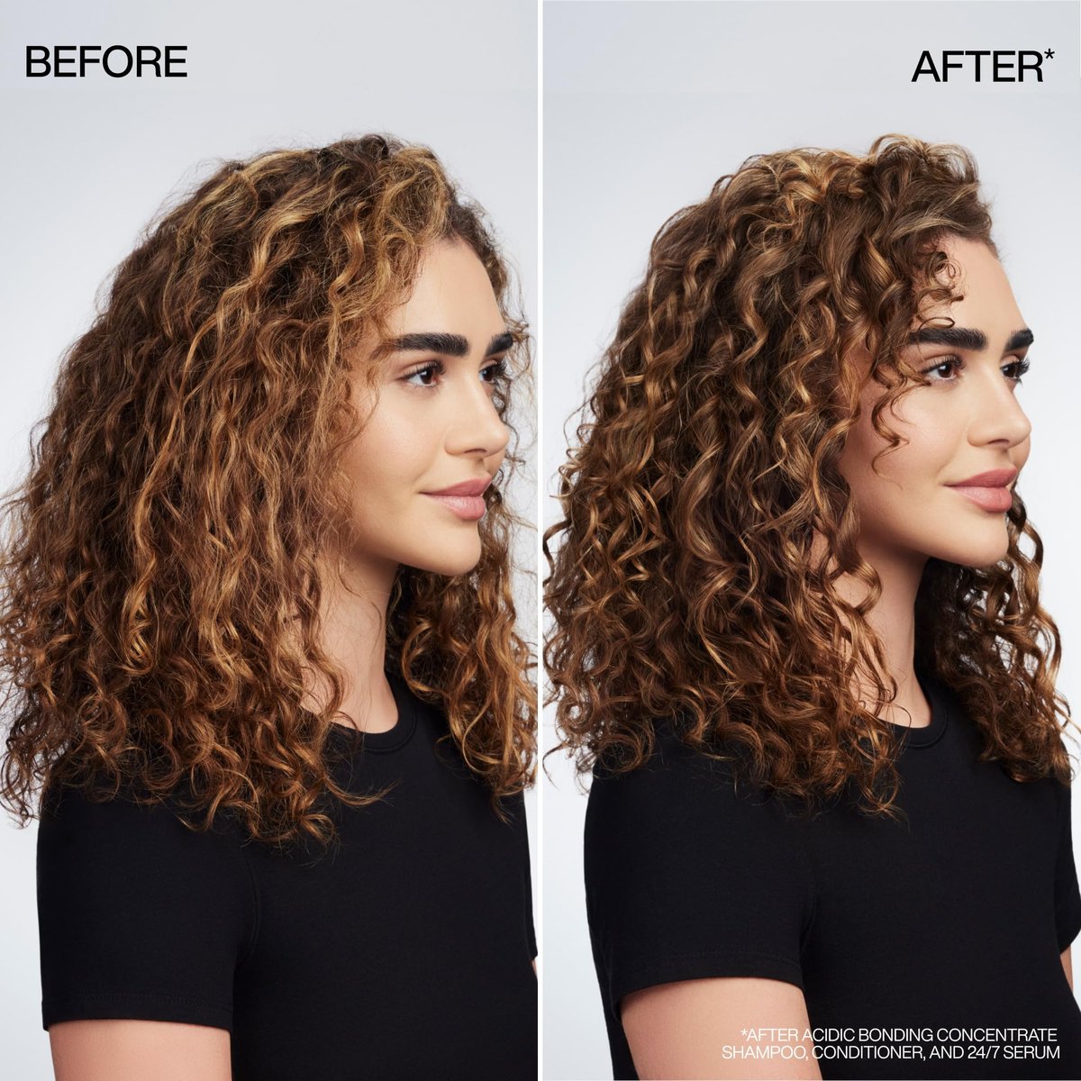 Redken Acidic Bonding Concentrate 24/7 Night & Day Serum for Damaged Hair - Nourishes & Restores, Overnight Hair Repair & Protection, Lightweight & Anti-Frizz Avelisse