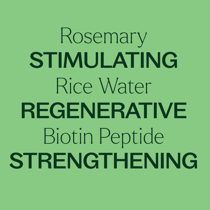 Plant Therapy Rosemary & Rice Water Spray 4 oz – Daily Hair Growth Spray for Natural Hair, Boosts Strength & Elasticity, Adds Volume & Shine Avelisse