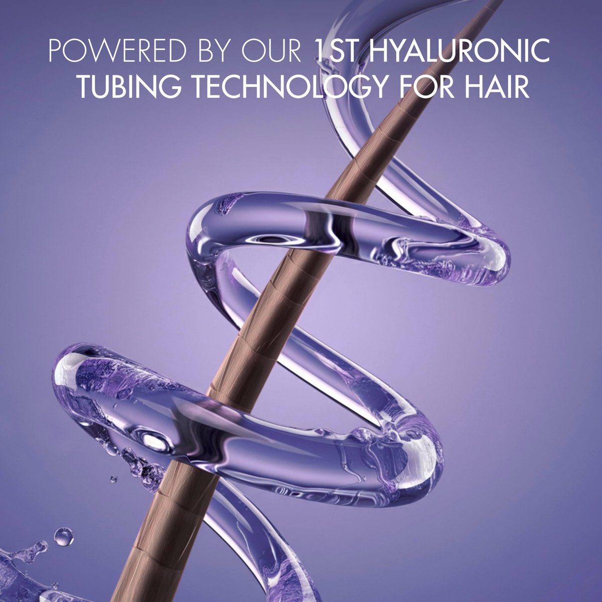 Nexxus Hy-Volume Weightless Lift Conditioner Protein Fusion with Collagen Protein & Hyaluronic Acid for Flat & Limp Hair, 48 Hours of Volume, 13.5 Fl Oz Avelisse