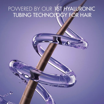 Nexxus Hy-Volume Weightless Lift Conditioner Protein Fusion with Collagen Protein & Hyaluronic Acid for Flat & Limp Hair, 48 Hours of Volume, 13.5 Fl Oz Avelisse