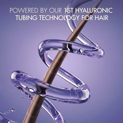 Nexxus Hy-Volume Weightless Lift Conditioner Protein Fusion with Collagen Protein & Hyaluronic Acid for Flat & Limp Hair, 48 Hours of Volume, 13.5 Fl Oz Avelisse