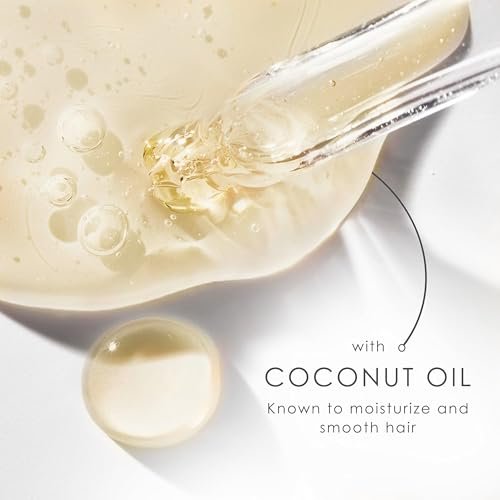 Dove Conditioner Coconut & Hydration for Dry Hair with Bio-Protein Care Technology and Coconut Oil, 28 Fl Oz - görsel 13