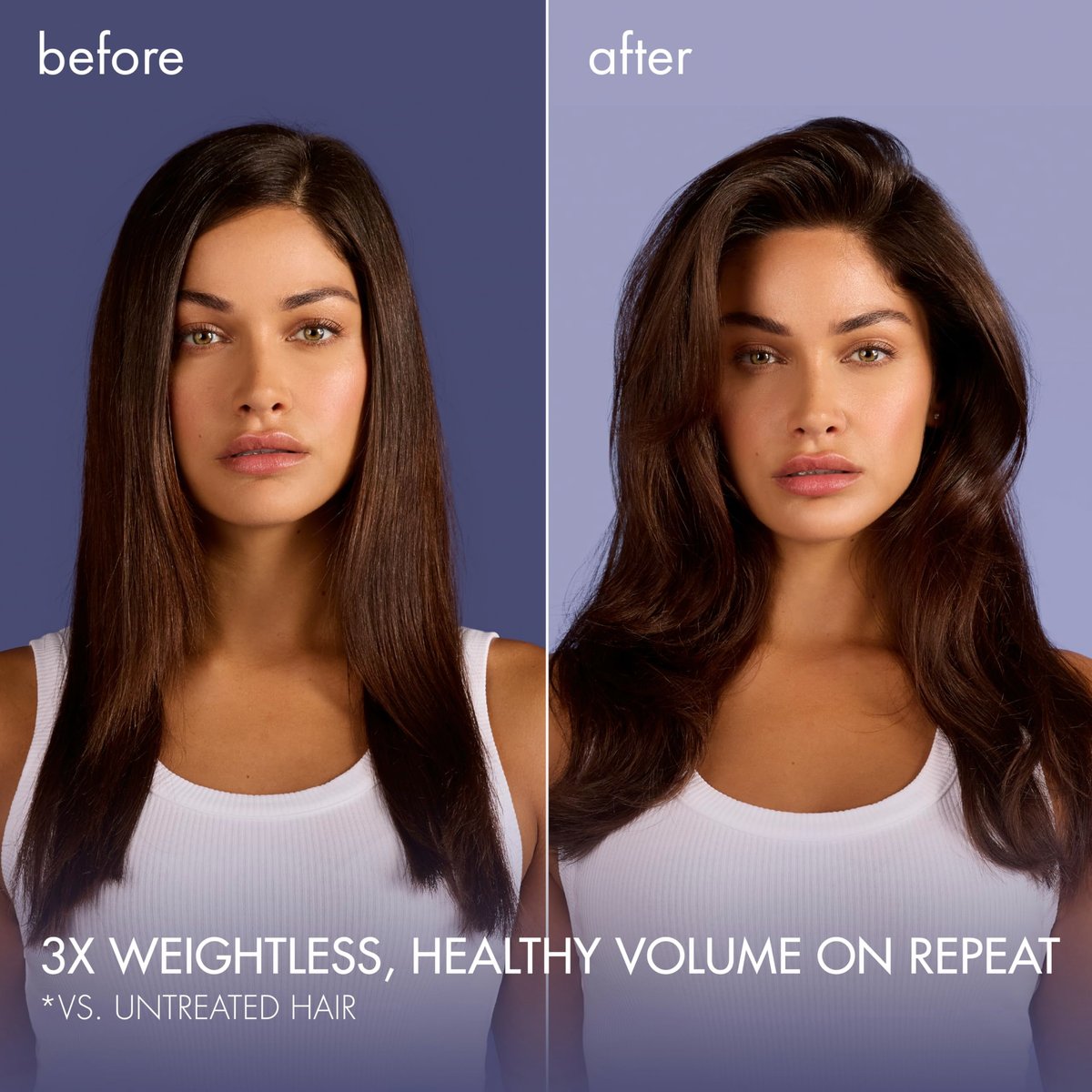 Nexxus Hy-Volume Weightless Lift Shampoo for Flat & Limp Hair - 13.5 Fl Oz - görsel 9