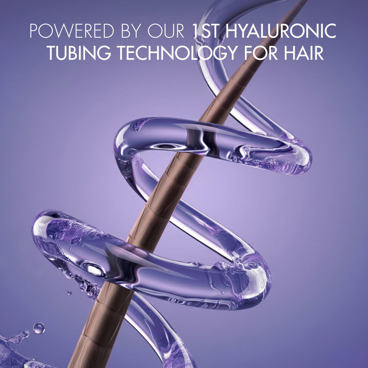 Nexxus Hy-Volume Weightless Lift Shampoo for Flat & Limp Hair - 13.5 Fl Oz - görsel 7