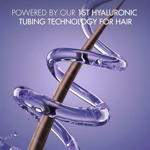 Nexxus Hy-Volume Weightless Lift Shampoo for Flat & Limp Hair - 13.5 Fl Oz - görsel 8