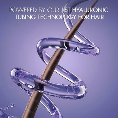 Nexxus Hy-Volume Weightless Lift Shampoo for Flat & Limp Hair - 13.5 Fl Oz