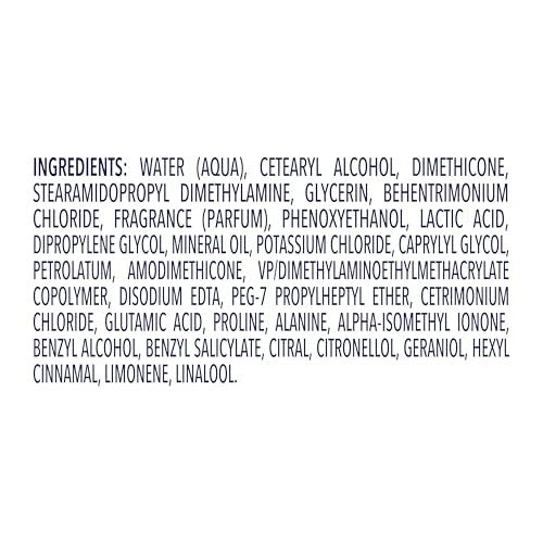 Dove Amino Curl Curl Cream for Curly & Coily Hair - 8 Fl Oz - görsel 16