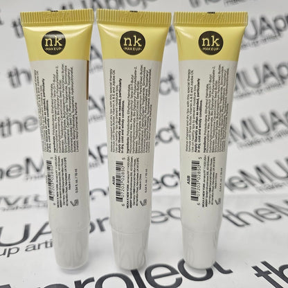 3 Pack Bundle of Shea Butter Lip Therapy for Moisturizing, Soothing and Nourishing Dry and Chapped Lips