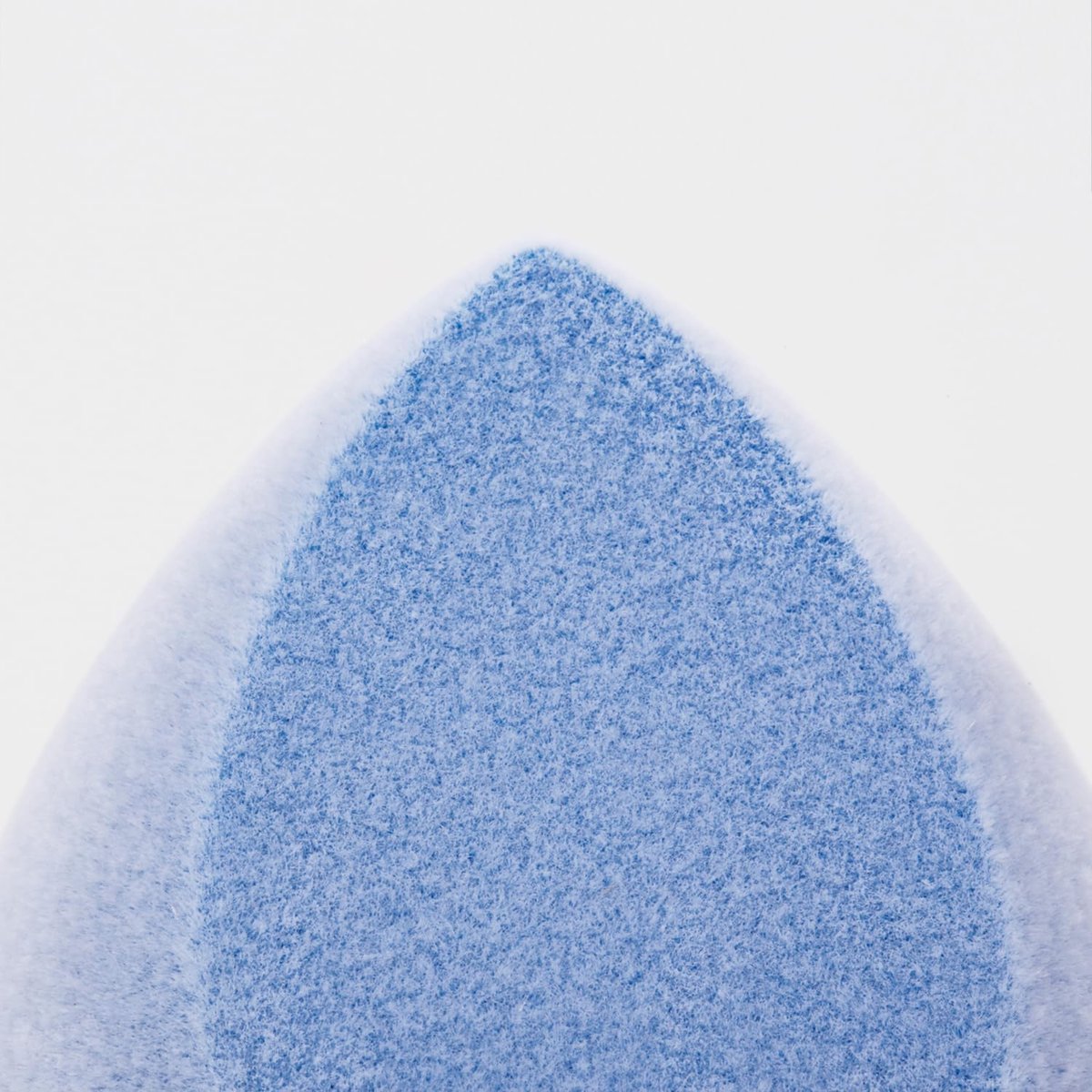 JUNO & Co. Microfiber Makeup Sponge Set 4-Pack - Dual Layer Technology for Airbrushed Complexion Finish Avelisse