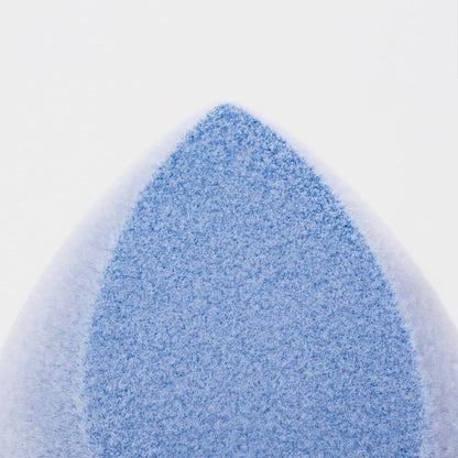 JUNO & Co. Microfiber Makeup Sponge Set 4-Pack - Dual Layer Technology for Airbrushed Complexion Finish Avelisse