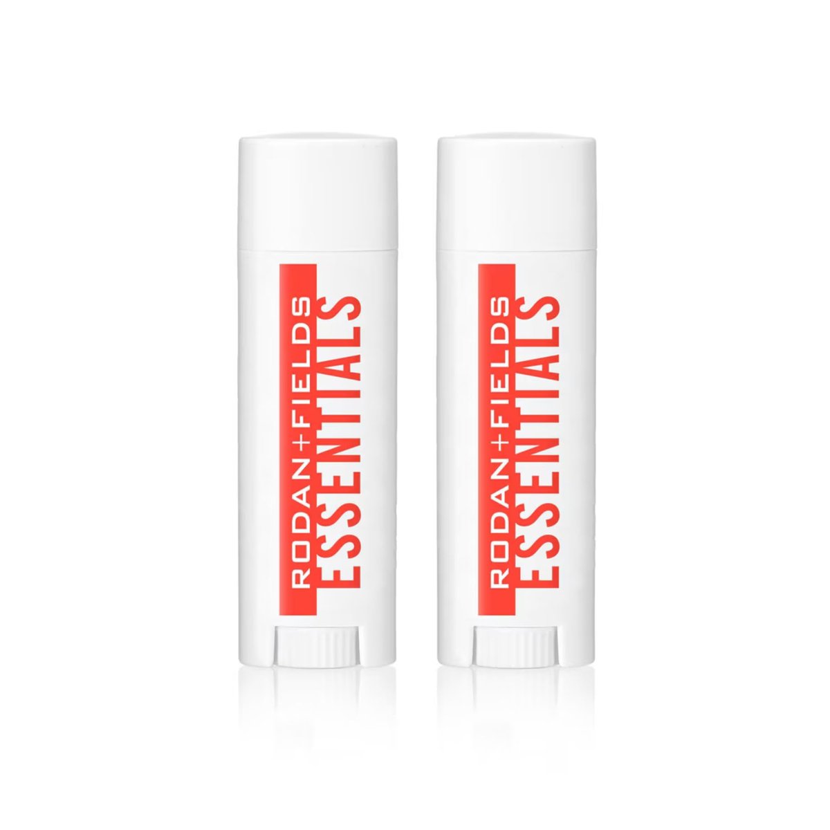 Rodan + Fields Essentials Lip Balm SPF 25 2 Pack – Hydrating Lip Moisturizer & Sunscreen Stick Avelisse