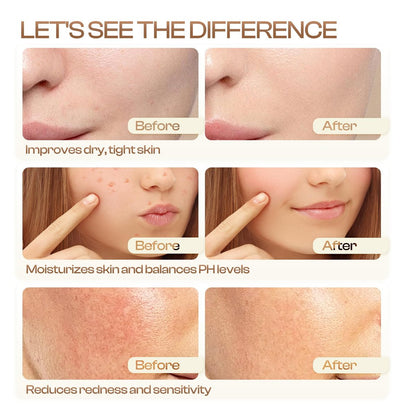 SADOWAY Beef Tallow for Skin: Handmade Organic Grass-Fed Whipped Beef Tallow & Honey Balm Face Moisturizer for Dry Skin
