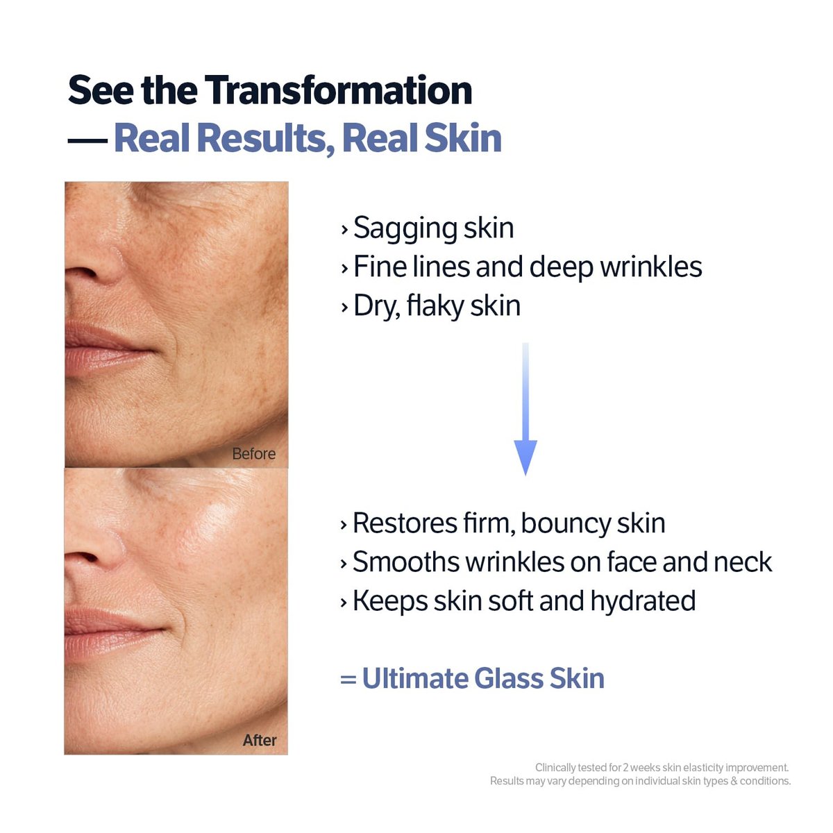 SUNGBOON EDITOR Deep Collagen Retinol Capsule Cream – Anti-Aging Night Cream for Fine Lines & Dry Skin with White Spicules, Collagen & Retinol | Korean Skincare, 1.69 fl.oz Avelisse