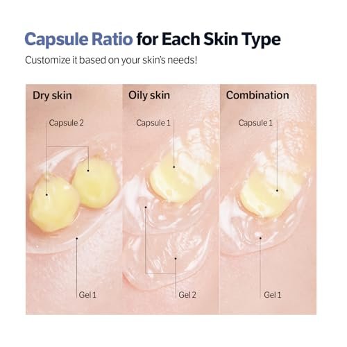 SUNGBOON EDITOR Deep Collagen Retinol Capsule Cream – Anti-Aging Night Cream for Fine Lines & Dry Skin with White Spicules, Collagen & Retinol | Korean Skincare, 1.69 fl.oz Avelisse