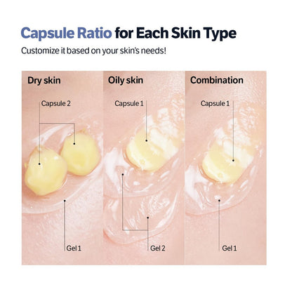 SUNGBOON EDITOR Deep Collagen Retinol Capsule Cream – Anti-Aging Night Cream for Fine Lines & Dry Skin with White Spicules, Collagen & Retinol | Korean Skincare, 1.69 fl.oz Avelisse