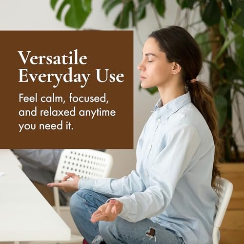Nag Champa Perfume Oil Roll-On – 0.12 oz Alcohol-Free Fragrance Oil for Body & Pulse Points, Long-Lasting Travel Size Roller by Halal Everyday Avelisse