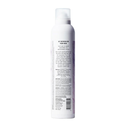 SGX NYC The Do It All 3-in-1 Dry Texture Spray - Versatile Dry Shampoo and Hairspray for Refreshed Hair - Dry Texture Spray for Hair Volume - 2 Pack Avelisse