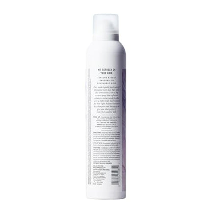 SGX NYC The Do It All 3-in-1 Dry Texture Spray - Versatile Dry Shampoo and Hairspray for Refreshed Hair - Dry Texture Spray for Hair Volume - 2 Pack Avelisse