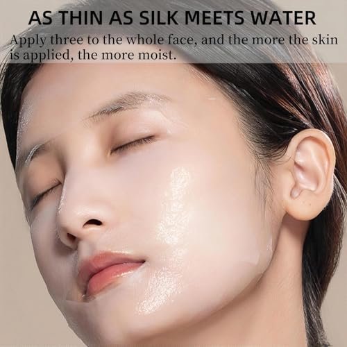 Thin Cotton Pads for Face, Large – Large Size: At 2.5 inches square, they cover more surface area for efficient – Image 8