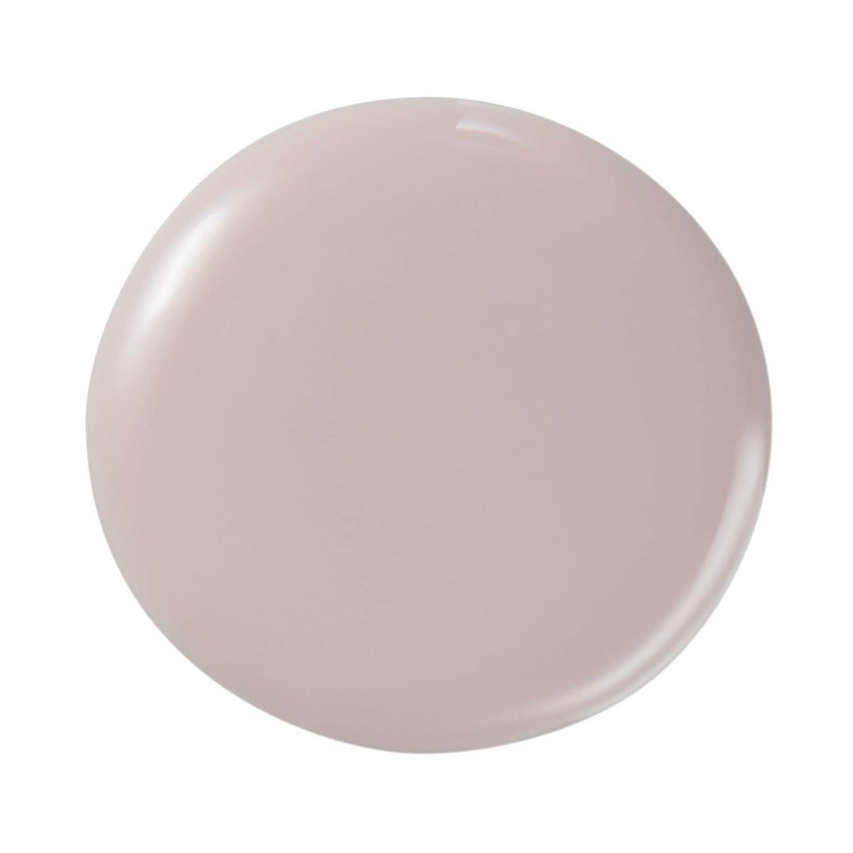 Dazzle Dry Nail Lacquer (Step 3) - Chiffon Moment - Sheer Warm Taupe Cream Nail Polish (0.5 fl oz) Avelisse